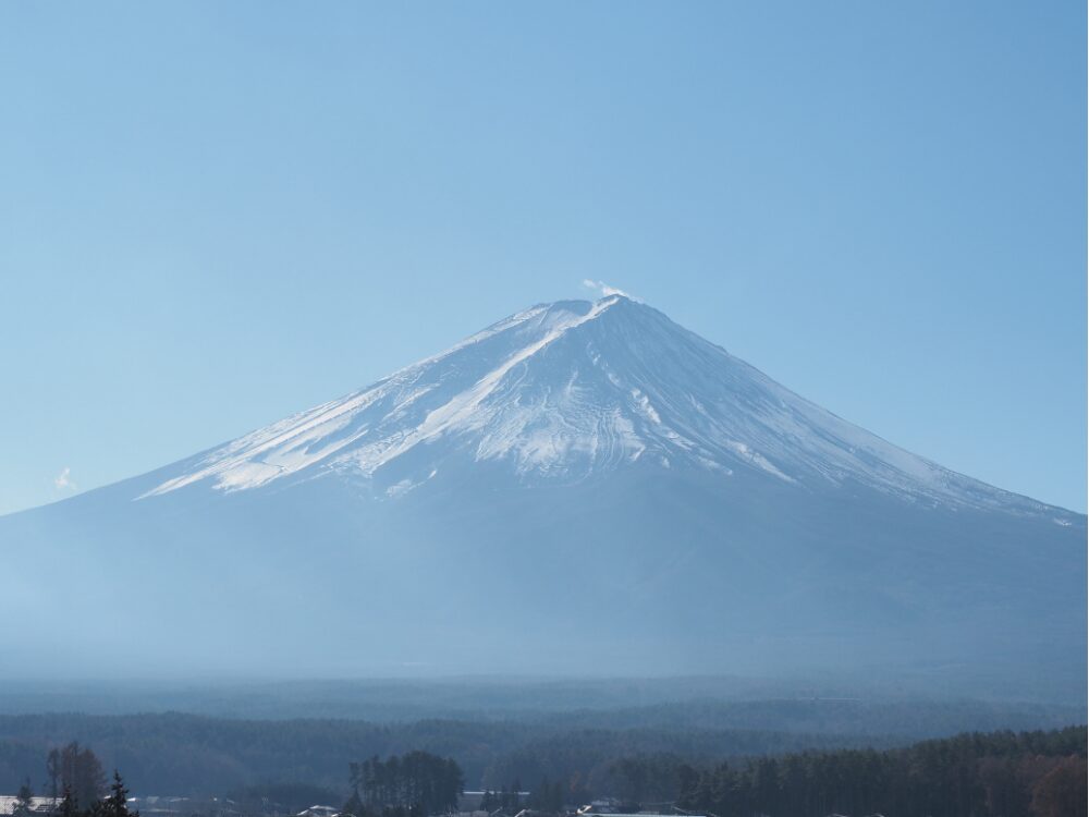 富士山