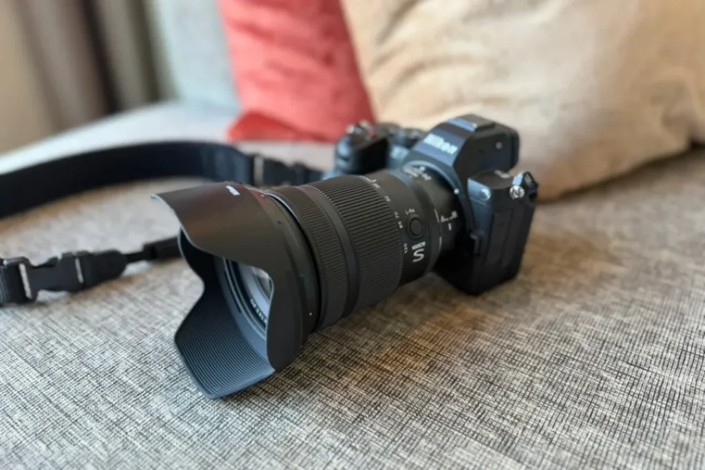 Nikon Z5Ⅱ
